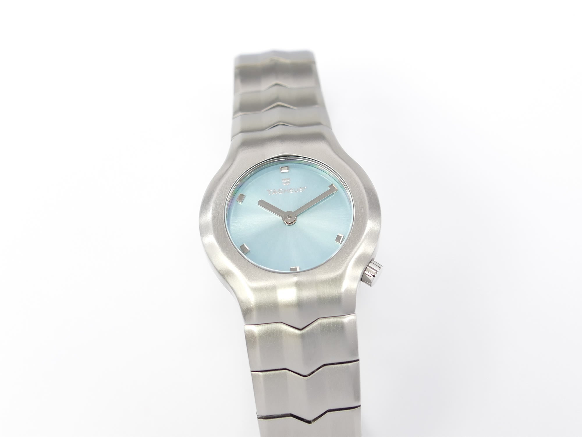 TAG Heuer Alter Ego WAA1413 