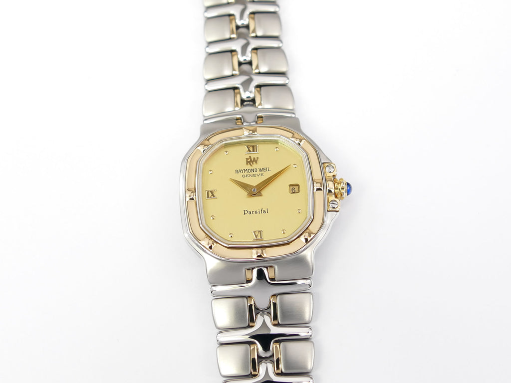 Raymond Weil Parsifal 9890