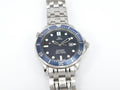 Men's Omega Seamaster 2541.80.00 James Bond Goldeneye Full Size Quartz