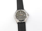 TAG Heuer SEL Professional WI1211 Grey Dial