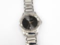 Maurice Lacroix Miros Black Sunburst Dial 69743