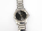 Maurice Lacroix Miros Black Sunburst Dial 69743