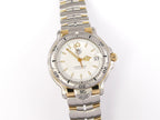 TAG Heuer 6000 Professional WH1151