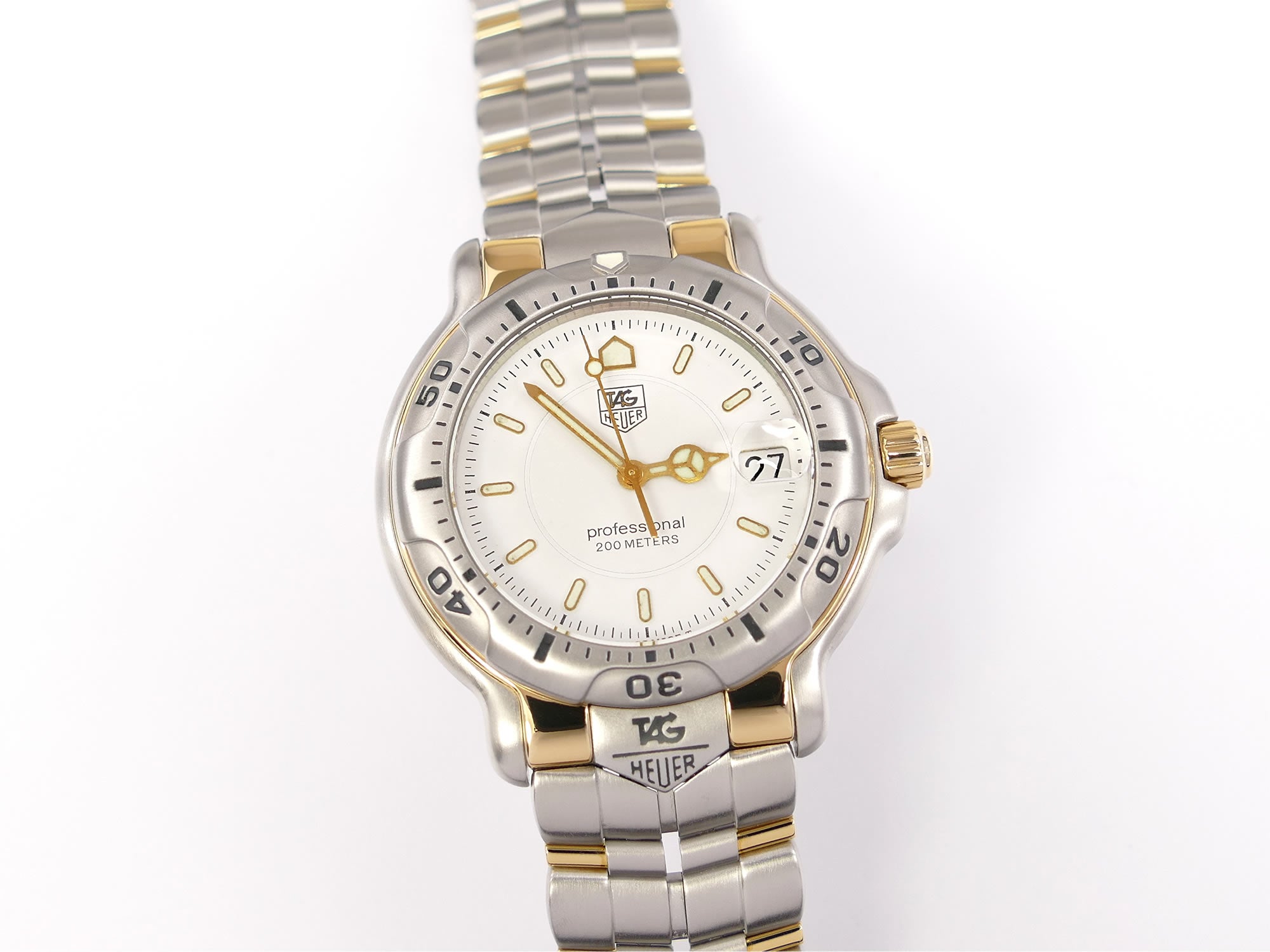 TAG Heuer 6000 Professional WH1151