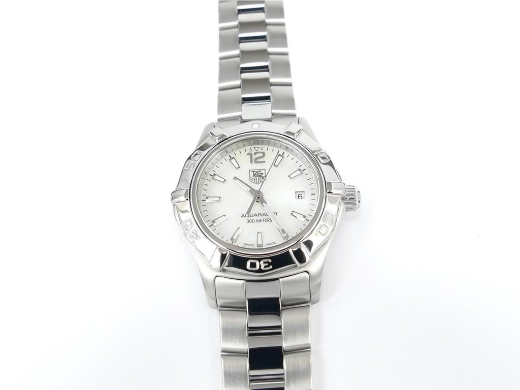 TAG Heuer Aquaracer WAF1414.BA0823