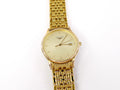 Longines Classic 18k Gold Plated Case 