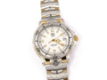TAG Heuer 6000 Professional White WH1151-K1