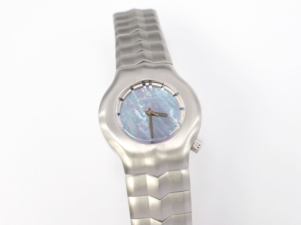 TAG Heuer Alter Ego WP1312-0 Blue