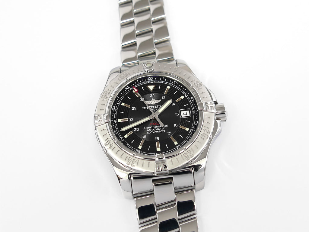 Breitling Colt Chronometer A17380