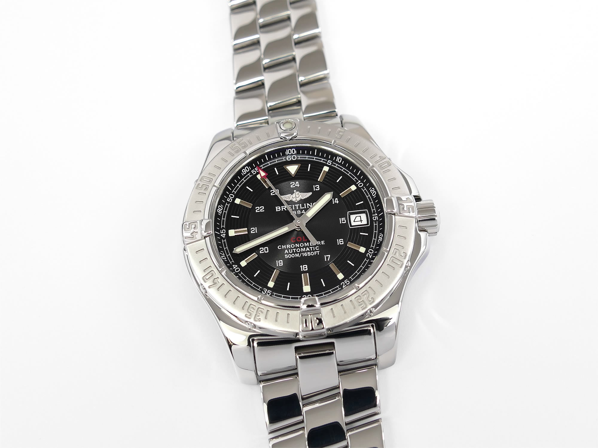 Breitling Colt Chronometer A17380