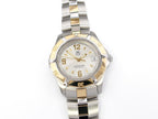 TAG Heuer 2000 Exclusive WN1153-0