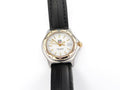 TAG Heuer SEL WI1350 White dial