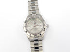 TAG Heuer Aquaracer WAF1412 Silver 