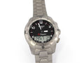 Tissot T-Touch II Black T047420A