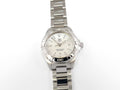 TAG Heuer Aquaracer WAY1412 White Mother of Pearl 