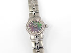 Raymond Weil Parsifal 9641 Blue Mother of Pearl Dial