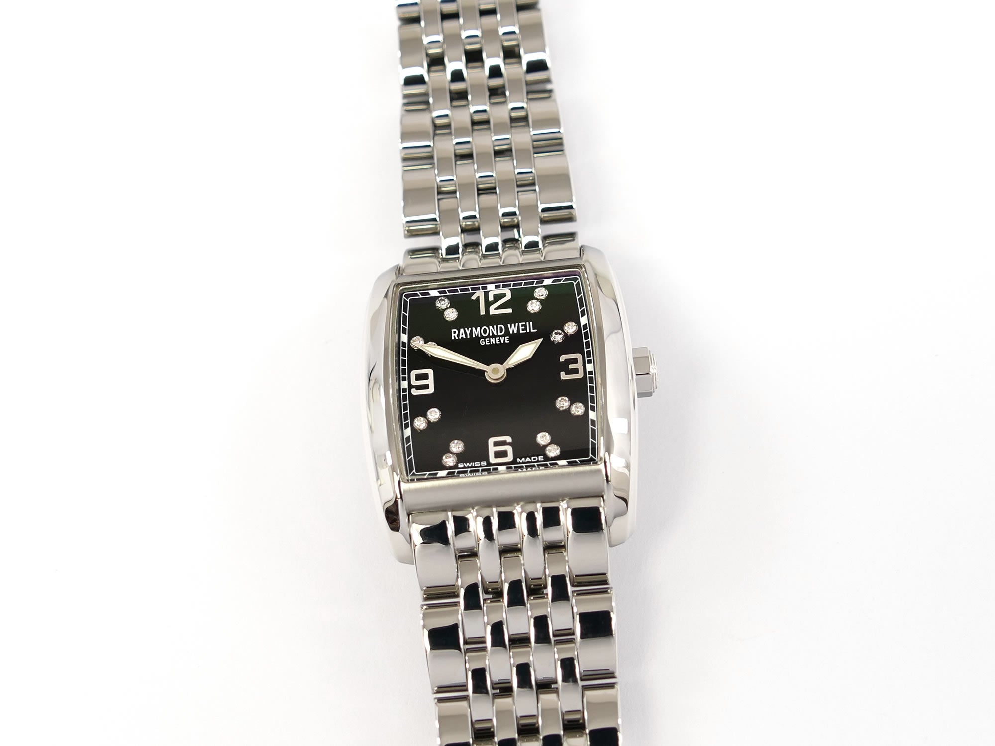 Raymond Weil Don Giovanni 5976-ST-05227