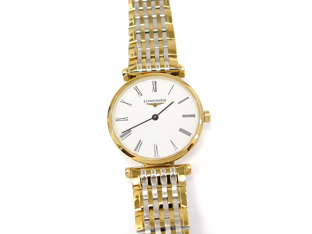 Longines La Grande Classique L4.209.2 