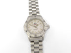 TAG Heuer 2000 Professional Classic WE1411-R 