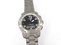 Tissot T-Touch Z252/352 Black Dial