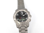 Tissot T-Touch Z252/352 Black Dial