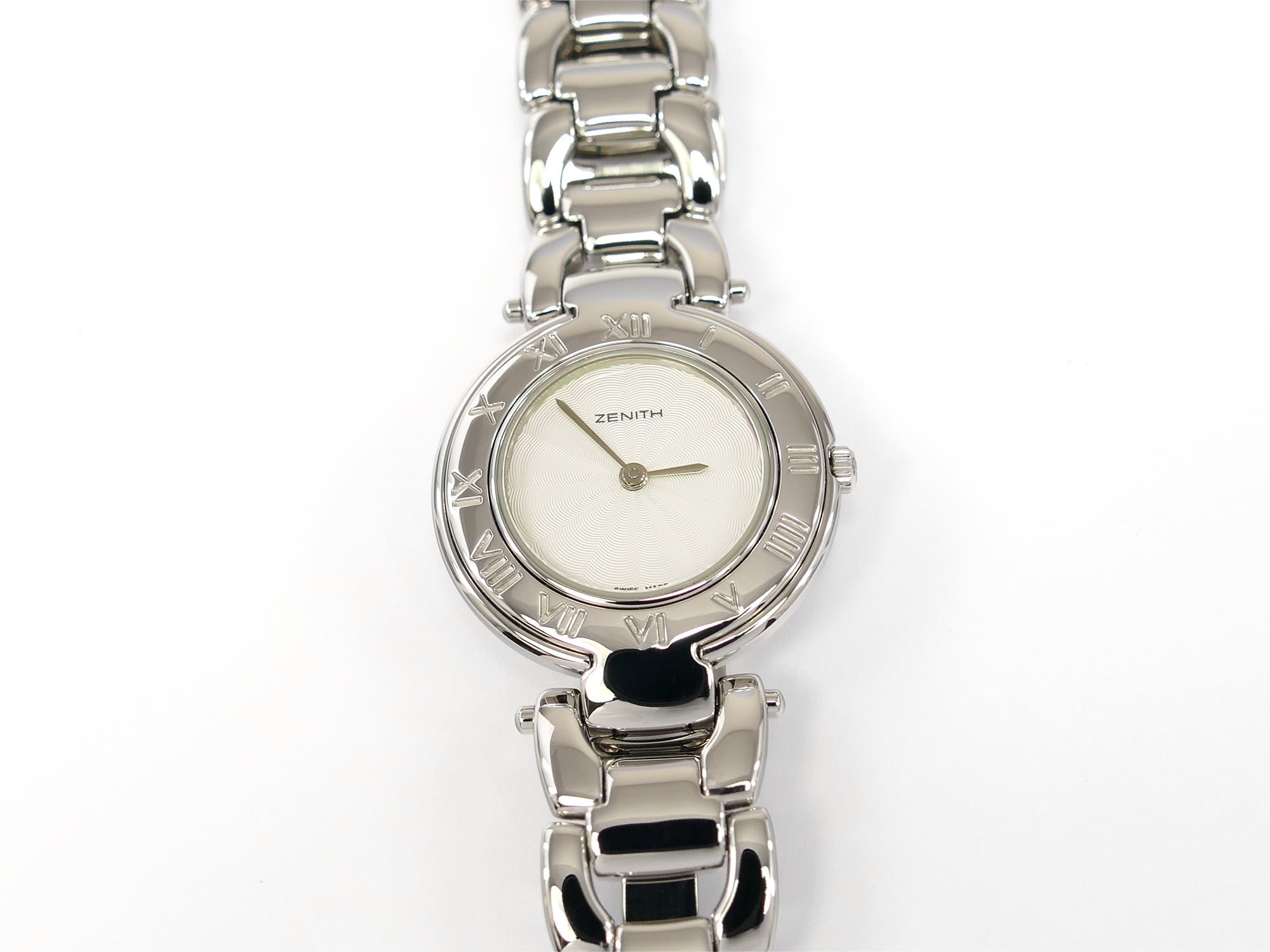 Zenith Caprice 02.0460.296