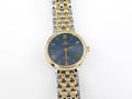 Omega De Ville Classic Blue 7260.83.00