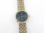 Omega De Ville Classic Blue 7260.83.00