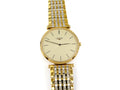 Longines La Grande Classique L4.709.2 Champagne