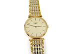 Longines La Grande Classique L4.709.2 Champagne