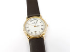 Maurice Lacroix Les Classiques White Roman Numeral Dial 