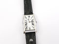 Maurice Lacroix Fiaba 47812 White Roman Numeral Dial