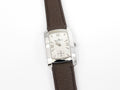 Baume & Mercier Hampton Milleis 65309 Silver 