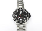 TAG Heuer Formula 1 WAH1110.BA0858 face