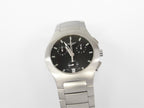 Longines Oposition Chronograph L3.618.4 Black 
