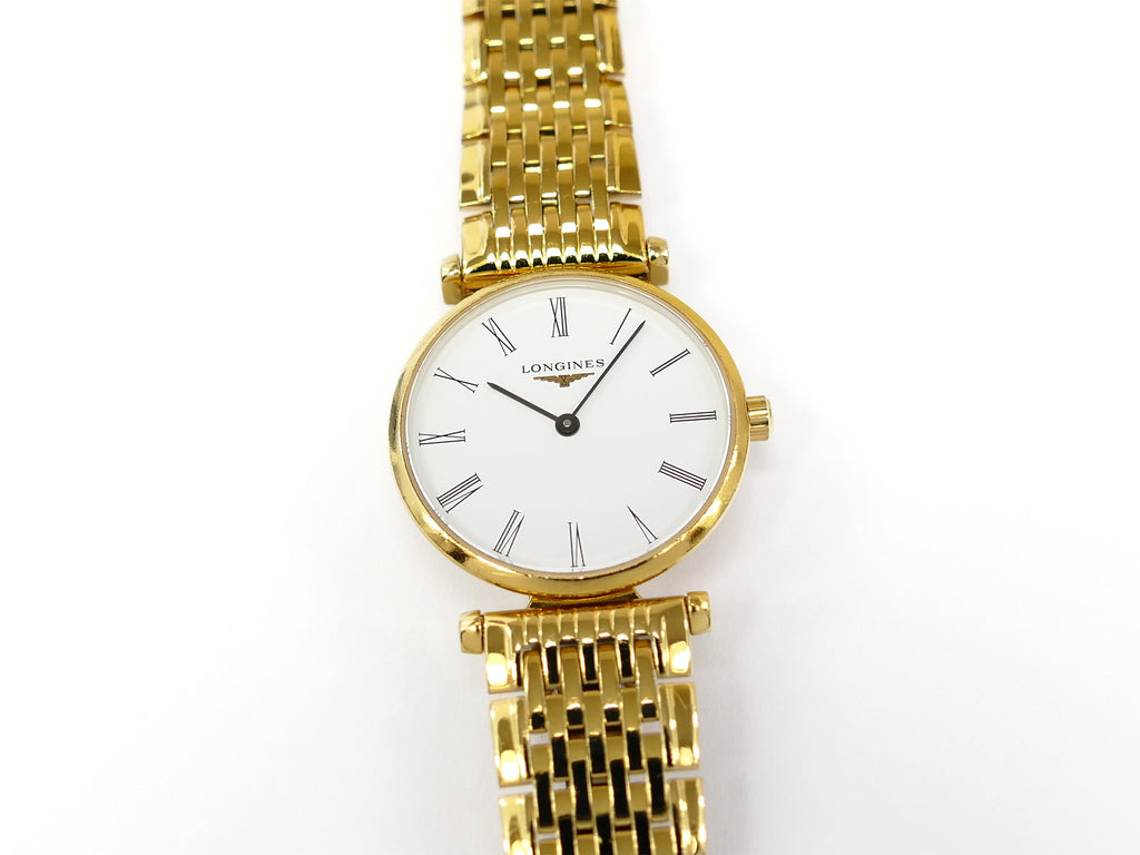 Longines La Grande Classique L4.209.2