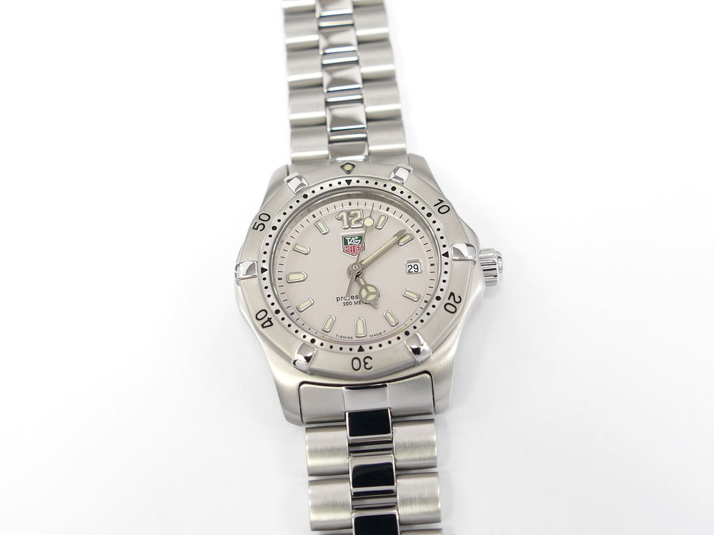 TAG Heuer 2000 Classic WK1312