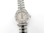 TAG Heuer 2000 Classic WK1312