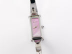 Gucci 1500L Pink Mother of Pearl