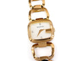 Gucci G 125.5 White Rose Gold