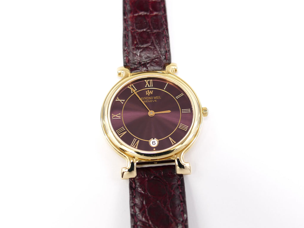 Raymond Weil Traditional 9136-2 