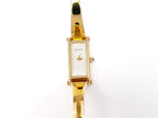 Gucci 1500L White Mother of Pearl Dial 