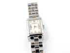Baume & Mercier Hampton 65552 White
