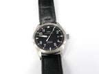 IWC Pilot Mark XVI Black Dial IW325501