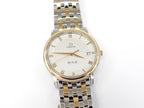 Omega De Ville Prestige 4310.32.00 Silver Dial