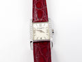 Baume & Mercier Hampton 65516 White 