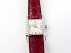 Baume & Mercier Hampton 65516 White 