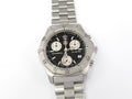 TAG Heuer 2000 Chronograph CK1110-0 Black