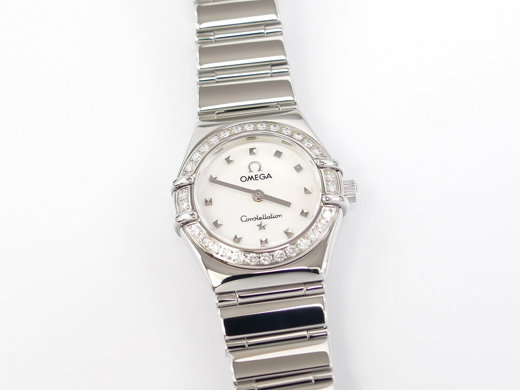 Omega Constellation 1465.71.00 