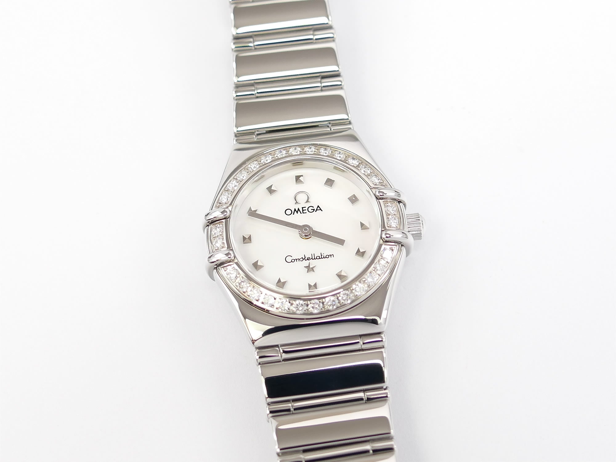 Omega Constellation 1465.71.00 